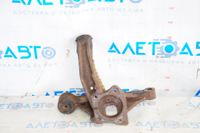 Rear right axle Lexus ES350 07-12 rusty