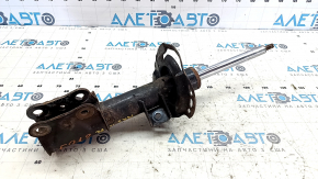 Front shock absorber left Ford Fusion mk5 13-20 2.0T, hybrid, plug-in, rusty