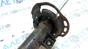 Front shock absorber left Ford Fusion mk5 13-20 2.0T, hybrid, plug-in, rusty