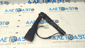 Driver's belt tensioner BMW 3 F30 12-18