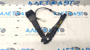 Driver's belt tensioner BMW 3 F30 12-18