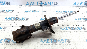 Shock absorber front right Ford Fusion mk5 13-20 2.0T, hybrid, plug-in, rusty