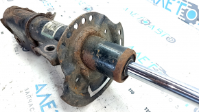 Shock absorber front right Ford Fusion mk5 13-20 2.0T, hybrid, plug-in, rusty