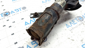Shock absorber front right Ford Fusion mk5 13-20 2.0T, hybrid, plug-in, rusty