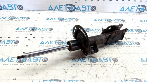 Shock absorber front right Ford Fusion mk5 13-20 2.0T, hybrid, plug-in, rusty