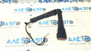 Passenger Belt Tensioner BMW 3 F30 12-18