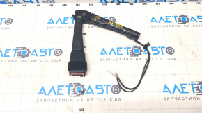 Passenger Belt Tensioner BMW 3 F30 12-18