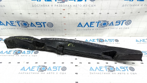 Seal wing door-wing left Hyundai Tucson 16-21 tear