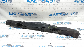 Seal wing door-wing right Hyundai Tucson 16-21 tear