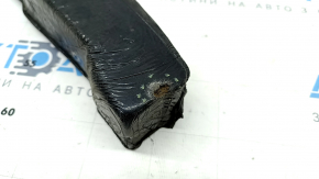 Seal wing door-wing right Hyundai Tucson 16-21 tear