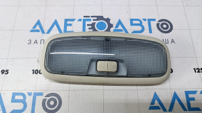 Rear light Ford Ecosport 18-22 gray