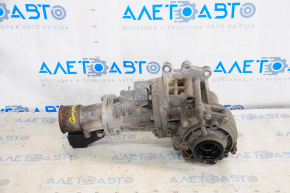 Front transfer case Jeep Compass 11-16 2.4 AWD 90k