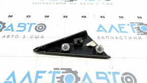 Wing molding corner right Hyundai Tucson 16-21 fastening break