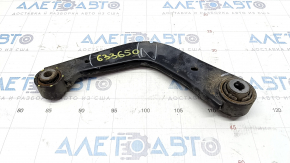 Upper rear left arm Ford Fusion mk5 13-20 FWD torn silent block