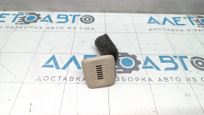 Microphone in the ceiling BMW 3 F30 12-18 beige