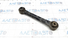 Rear left camber arm Ford Fusion mk5 13-20 FWD cracked silent blocks