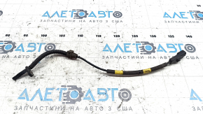 ABS sensor rear left Ford Fusion mk5 13-18 long