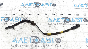 ABS sensor rear right Ford Fusion mk5 13-18 long