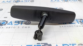 Interior mirror Ford Fusion mk5 13-20 black empty, amalgam has come out