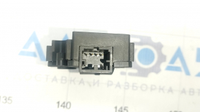 Actuator motor heater drive Audi Q7 16-