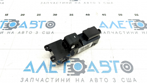 Rear right window lift control Hyundai Tucson 16-21