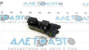 Front right window lift control Hyundai Tucson 16-21