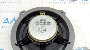 Speaker door rear left Hyundai Tucson 16-21