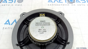 Speaker door front left Hyundai Tucson 16-21