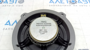 Speaker door front right Hyundai Tucson 16-21