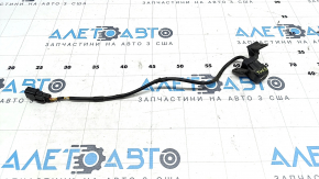 Rear view camera Hyundai Tucson 16-18 prerest