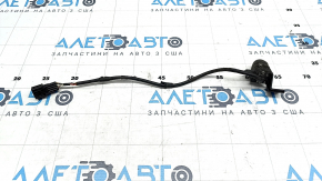 Rear view camera Hyundai Tucson 16-18 prerest