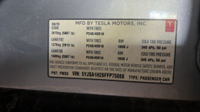 Acura ILX 13-15 2.0 R20A 91k Engine