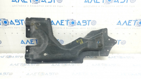 Underbody protection rear right Audi Q7 16-