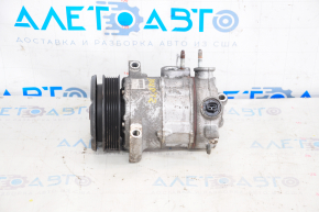 Air Conditioning Compressor Dodge Journey 11- 2.4