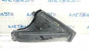 Rear bumper guard right Audi Q7 16-