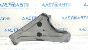 Rear bumper guard right Audi Q7 16-