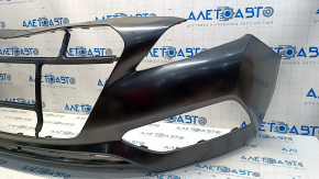 Front Bumper Bare Hyundai Sonata 16-17 Hybrid OEM