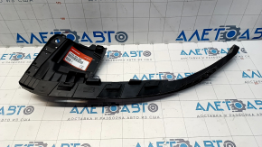 Front bumper mount left under headlight Honda Accord 23- OEM
