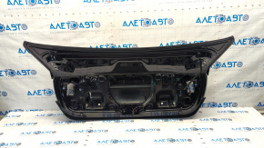 Trunk lid VW Jetta 11-14 USA black LC9X