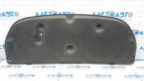 Honda Accord 18-22 Hood Insulation Tears