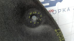Honda Accord 18-22 Hood Insulation Tears