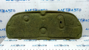 Honda Accord 18-22 Hood Insulation Tears