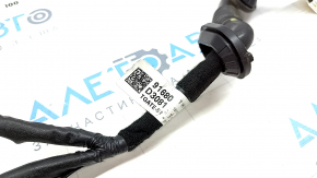 Hyundai Tucson 16-21 Trunk Door Wiring