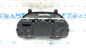 Instrument cluster Hyundai Tucson 16-18 1.6T, 91k, scratches