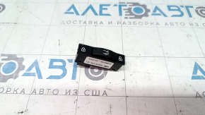 BMW 3 F30 12-18 Interior Trunk Lid Lock Button