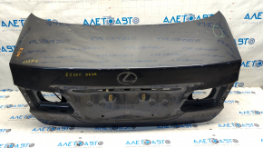 Trunk lid Lexus ES350 07-10 graphite 1G0