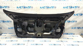Trunk lid Lexus ES350 07-10 graphite 1G0