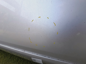 Roof metal Honda Clarity 18-21 usa sawed off, dents