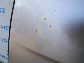 Roof metal Honda Clarity 18-21 usa sawed off, dents
