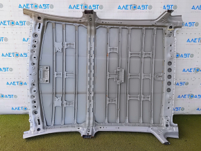 Roof metal Honda Clarity 18-21 usa sawed off, dents